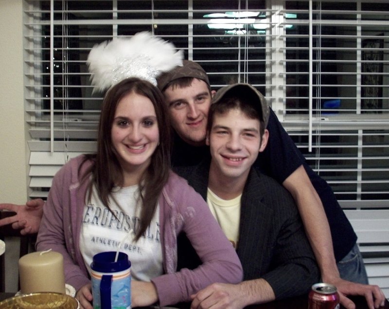 Steven Ray Rode - Photo 6