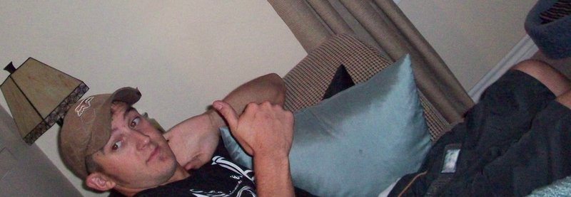 Steven Ray Rode - Photo 7