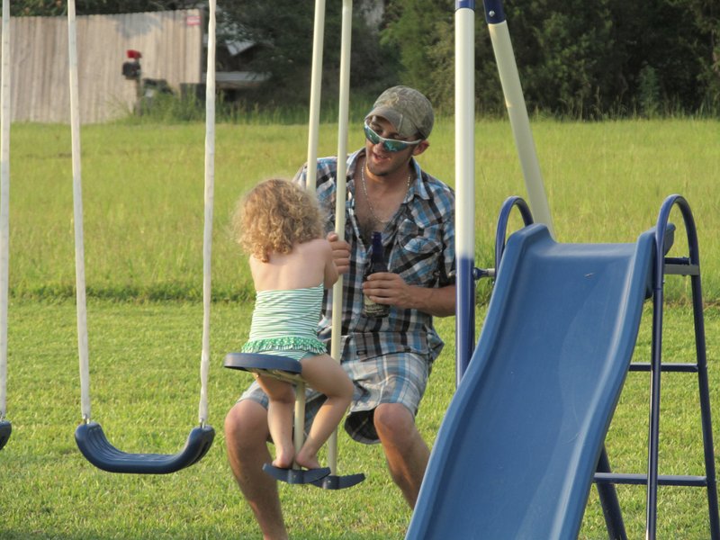 Steven Ray Rode - Photo 10