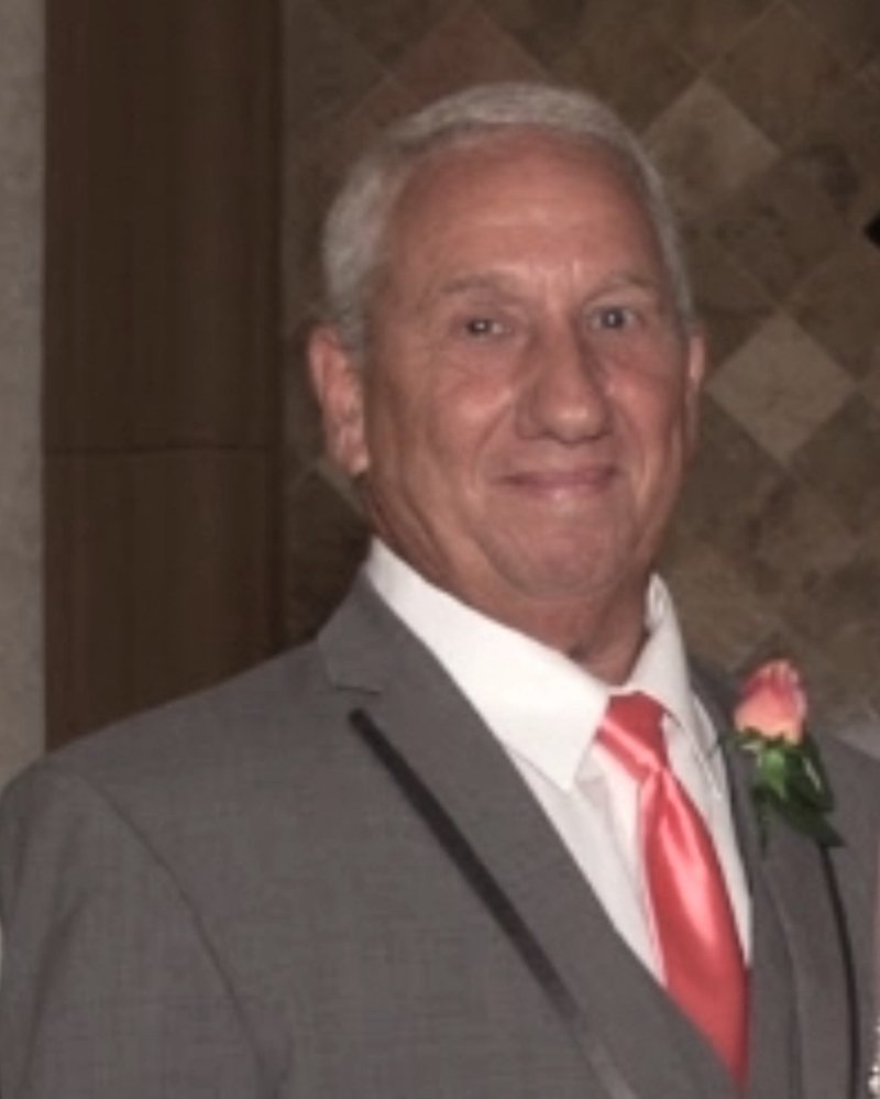 Thomas "Mike" Burnaman