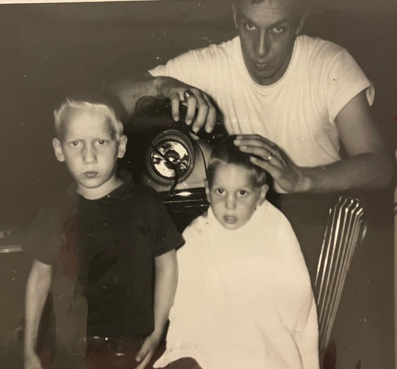 Thomas "Mike" Burnaman - Photo 3