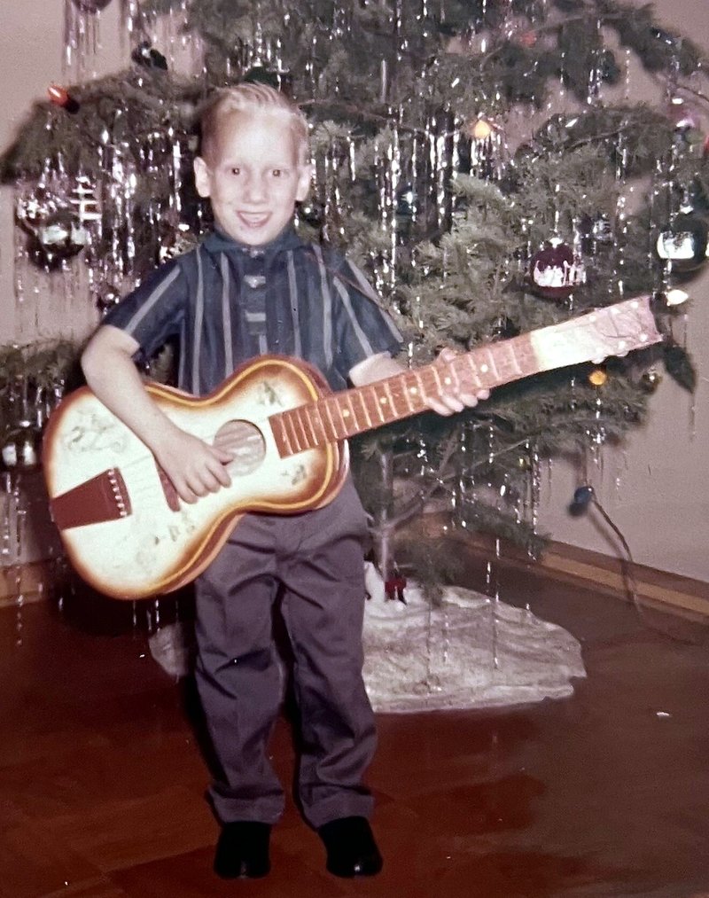 Thomas "Mike" Burnaman - Photo 5