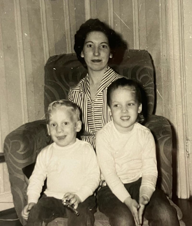 Thomas "Mike" Burnaman - Photo 8