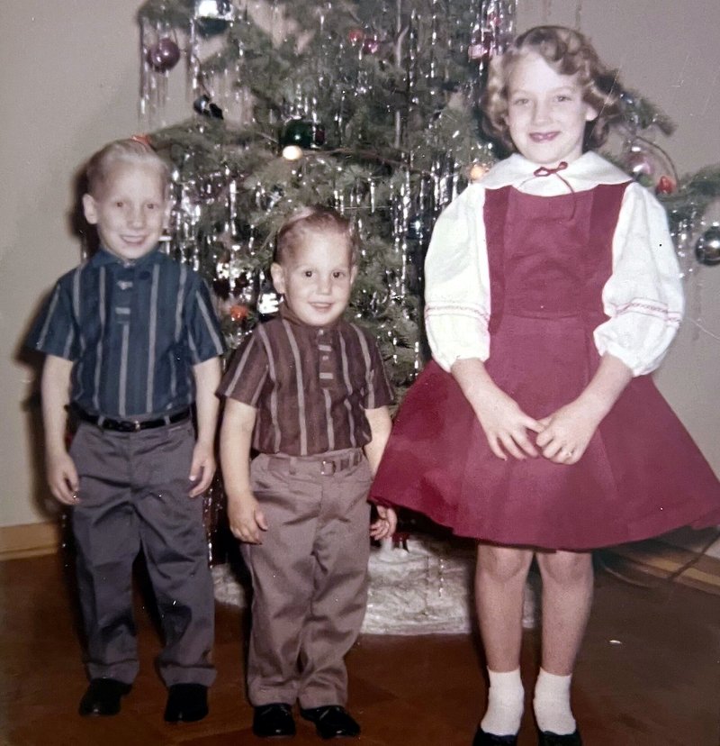 Thomas "Mike" Burnaman - Photo 6