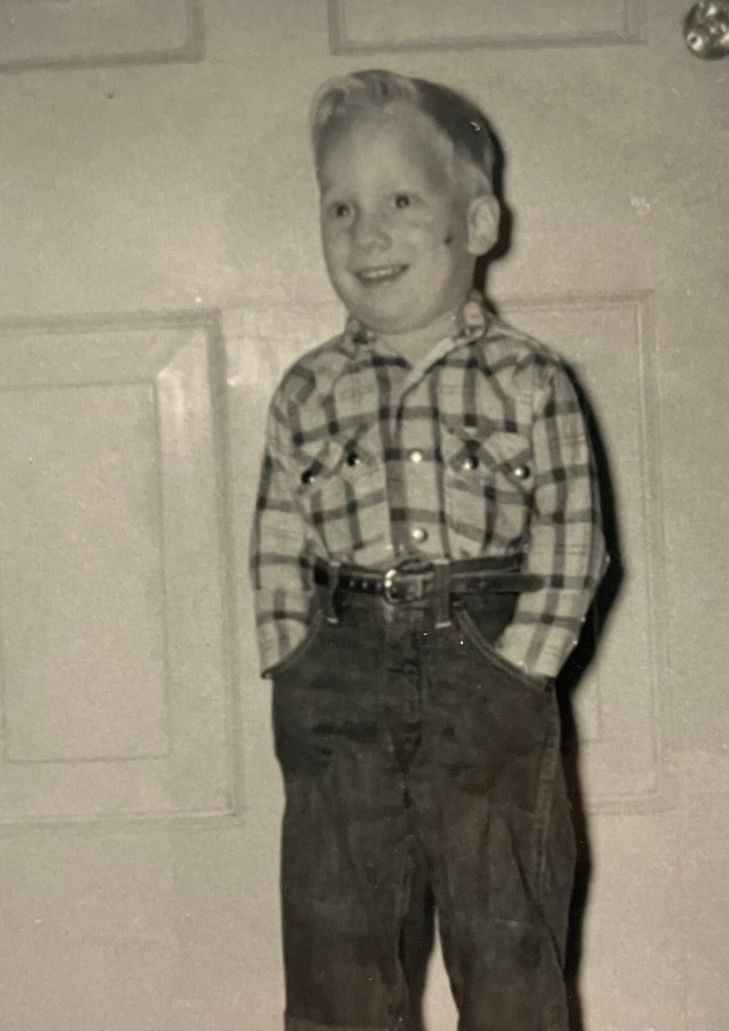 Thomas "Mike" Burnaman - Photo 7