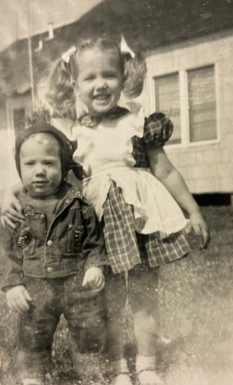 Thomas "Mike" Burnaman - Photo 10