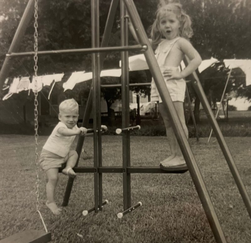 Thomas "Mike" Burnaman - Photo 11