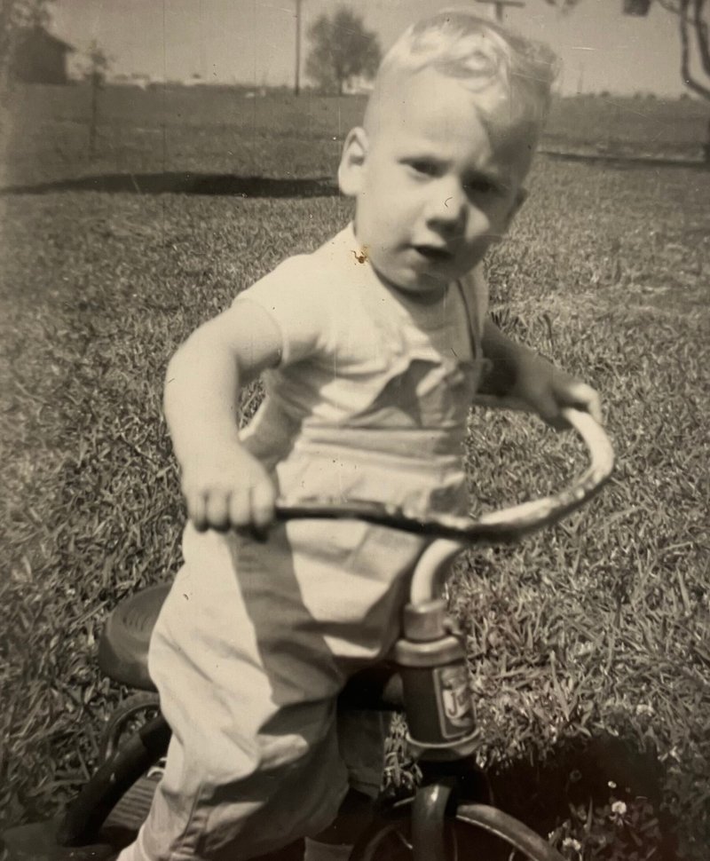 Thomas "Mike" Burnaman - Photo 9