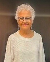 Carole Anne Oubre Reeves