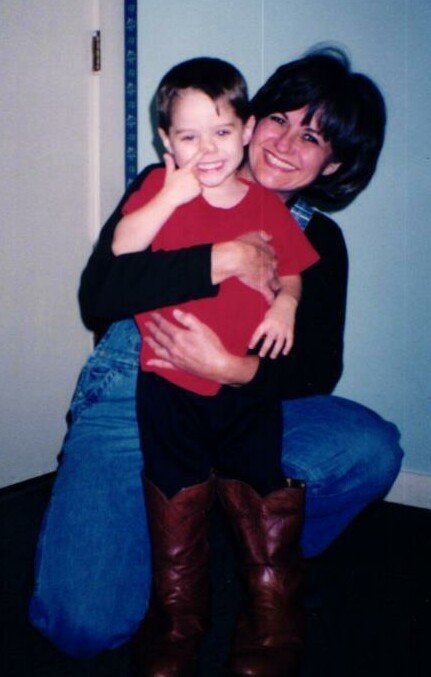 Carole Anne Oubre Reeves - Photo 11