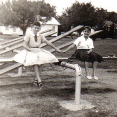 Carole Anne Oubre Reeves - Photo 4