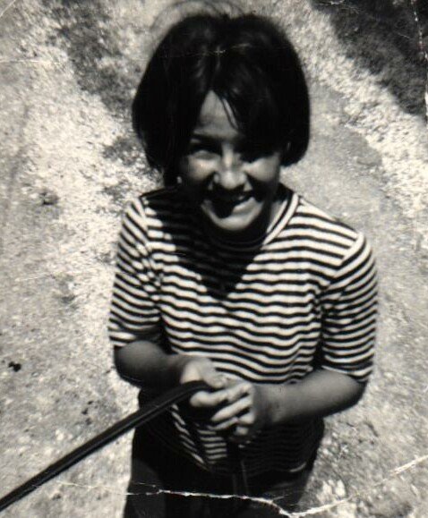 Carole Anne Oubre Reeves - Photo 6