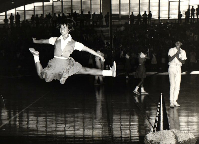 Carole Anne Oubre Reeves - Photo 9