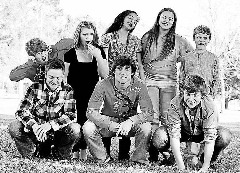 Carole Anne Oubre Reeves - Photo 8