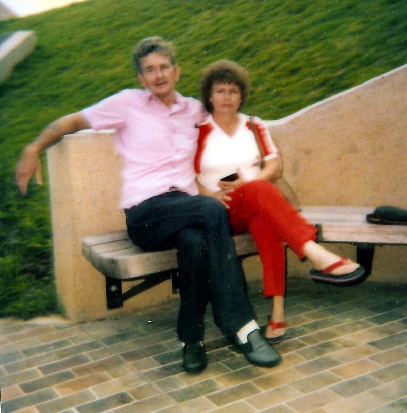 Beatrice Welborn - Photo 5