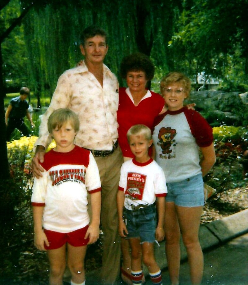 Beatrice Welborn - Photo 7