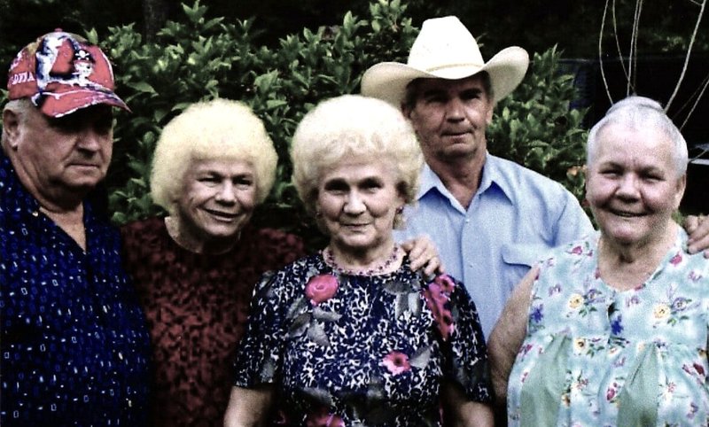 Beatrice Welborn - Photo 10