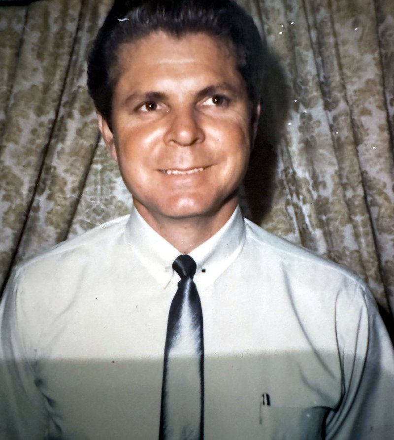 Rayford Hughes Maddux - Photo 3