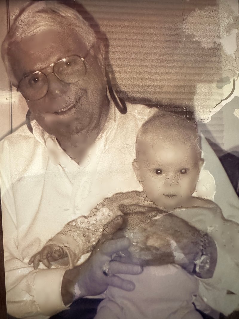 Rayford Hughes Maddux - Photo 2