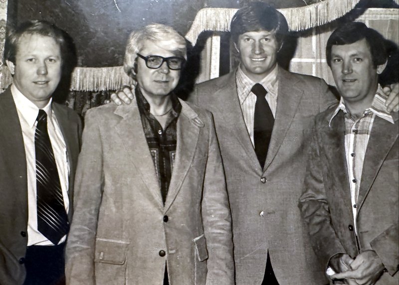 Rayford Hughes Maddux - Photo 5