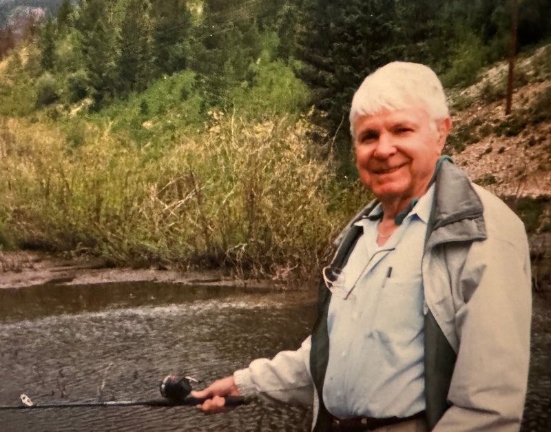 Rayford Hughes Maddux - Photo 11