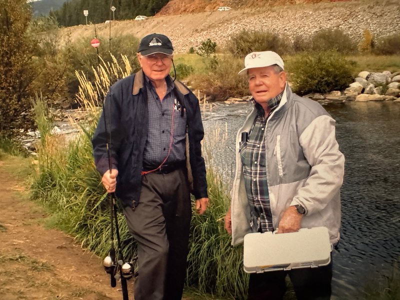 Rayford Hughes Maddux - Photo 9