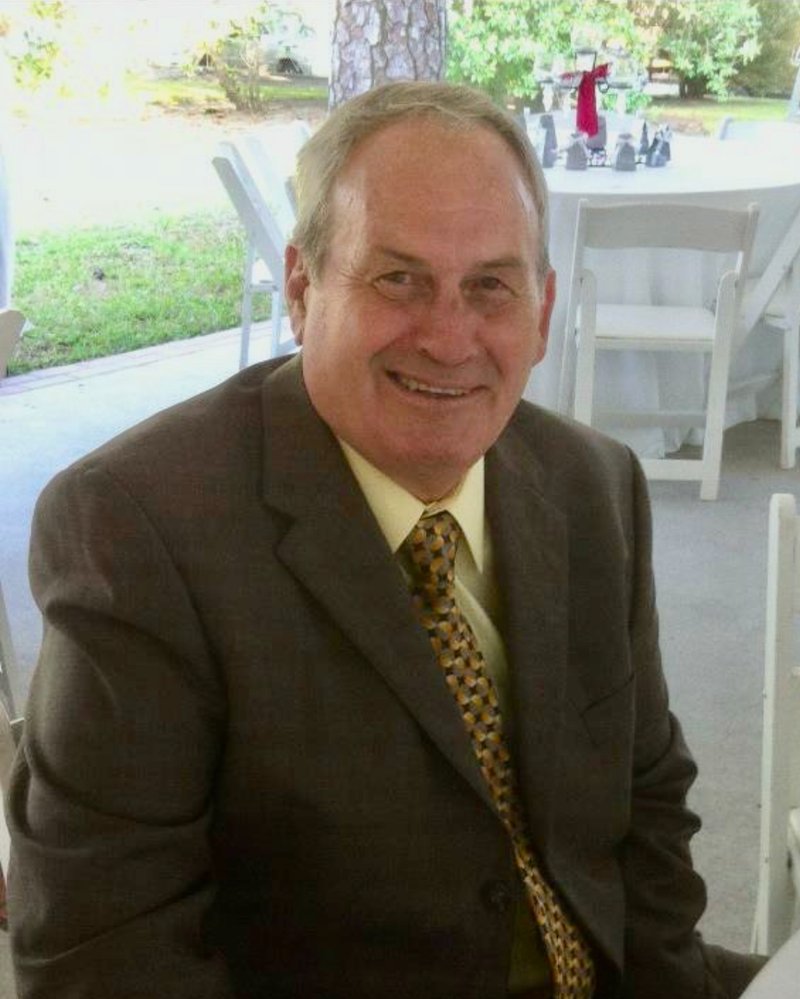 Tim "Paw Paw" Porter