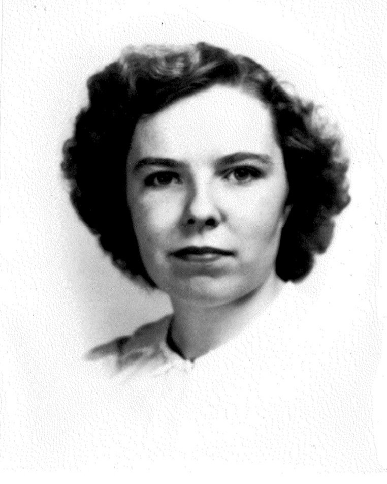 Beverly Ann Burley Poirier Maciejko