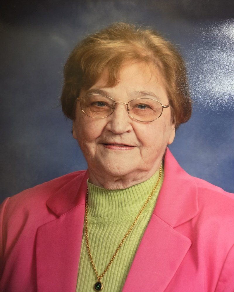 Helen Rae Noland Joynt