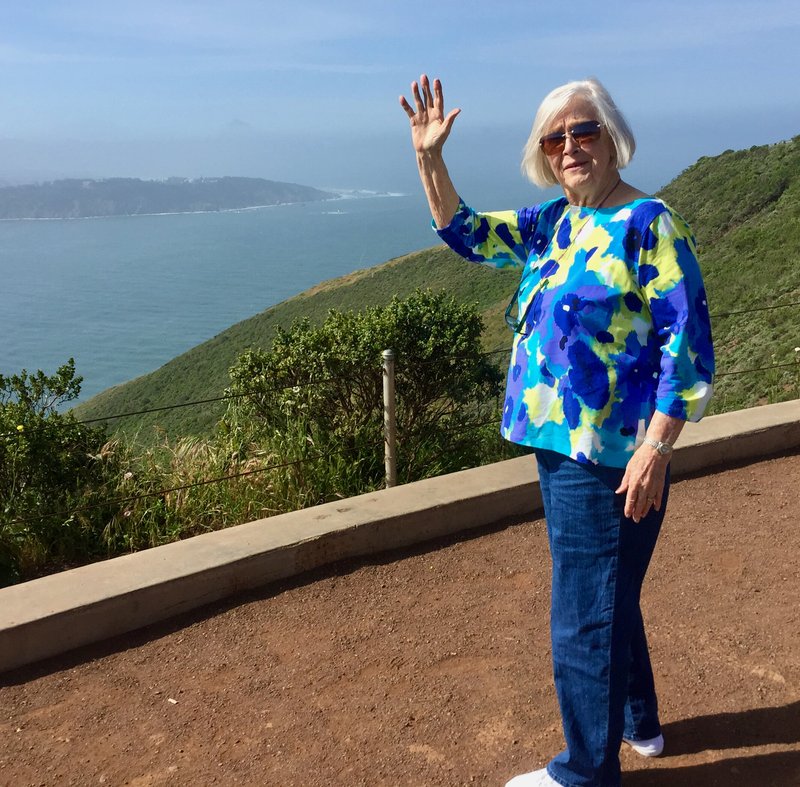 Nancy Celeste Parrish Sikes - Photo 11