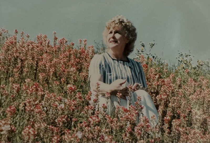 Nancy Celeste Parrish Sikes - Photo 2