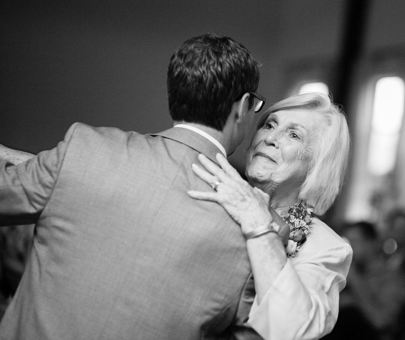 Nancy Celeste Parrish Sikes - Photo 4