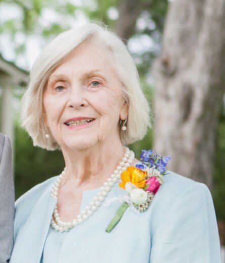 Nancy Celeste Parrish Sikes - Photo 5