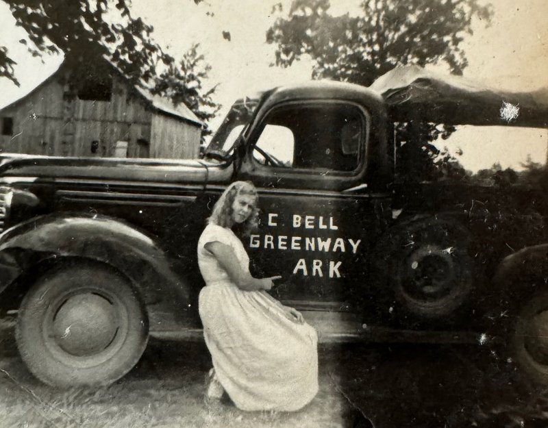 Nancy Celeste Parrish Sikes - Photo 6