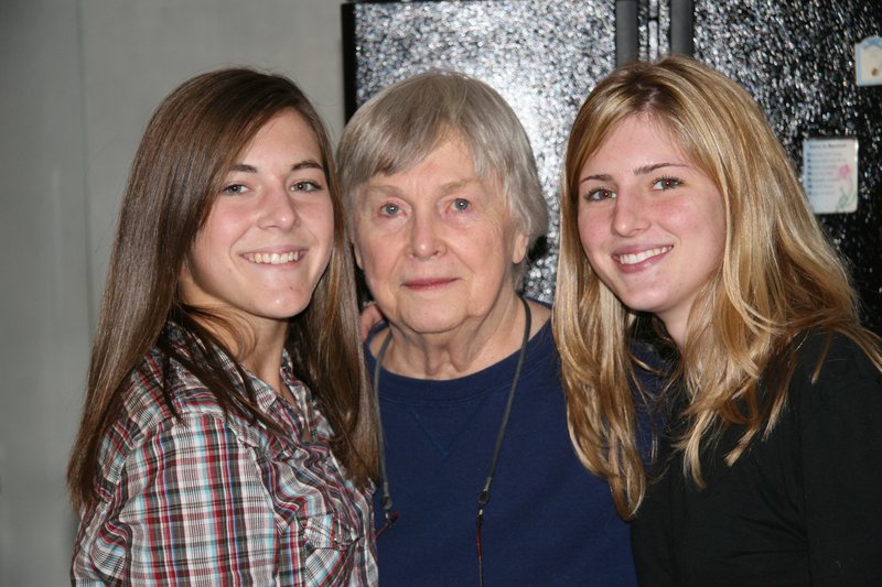 Nancy Celeste Parrish Sikes - Photo 7