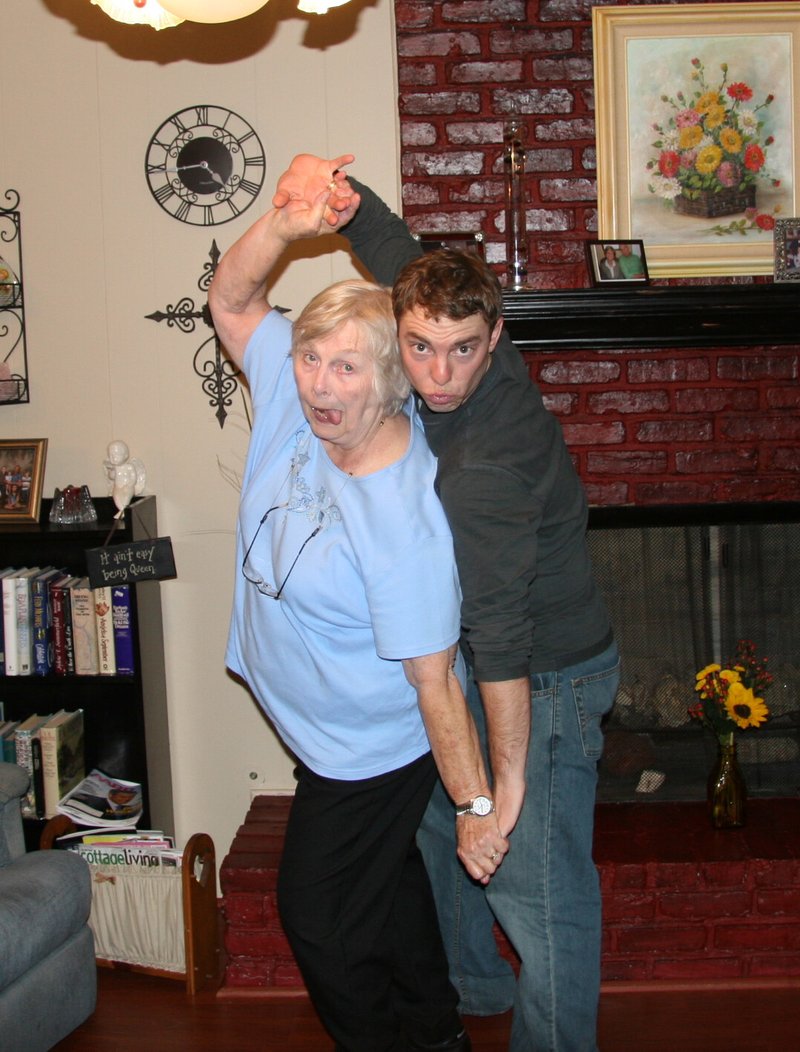 Nancy Celeste Parrish Sikes - Photo 10