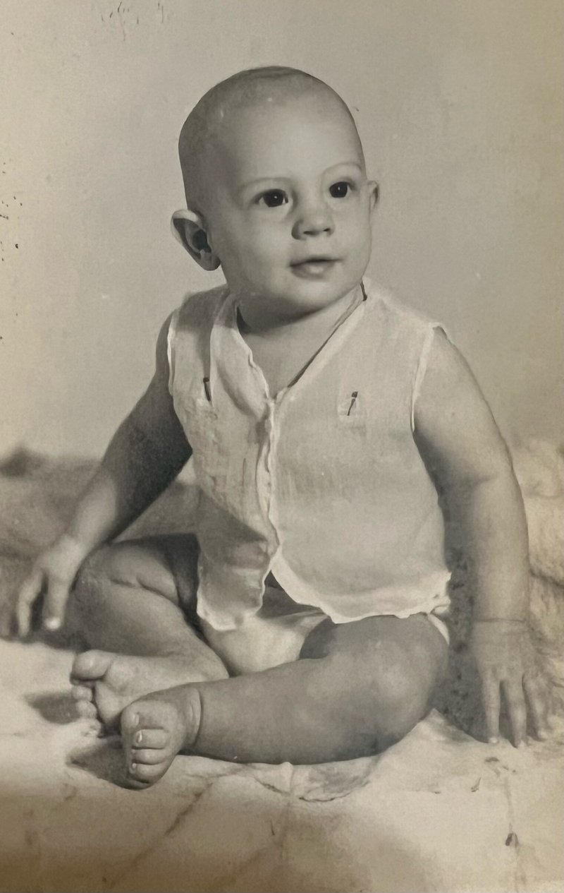 Leslie "Les" Hanna - Photo 3