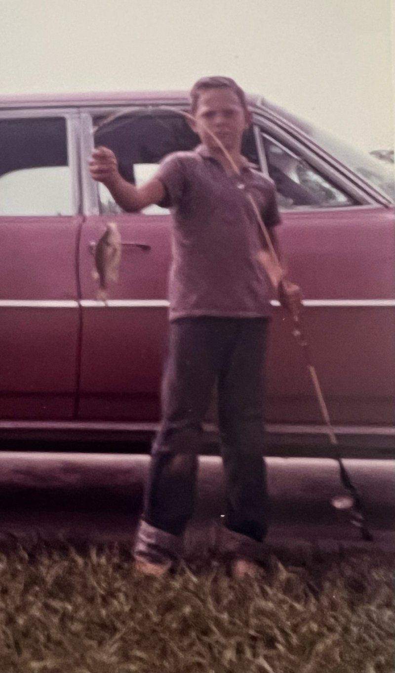 Leslie "Les" Hanna - Photo 4