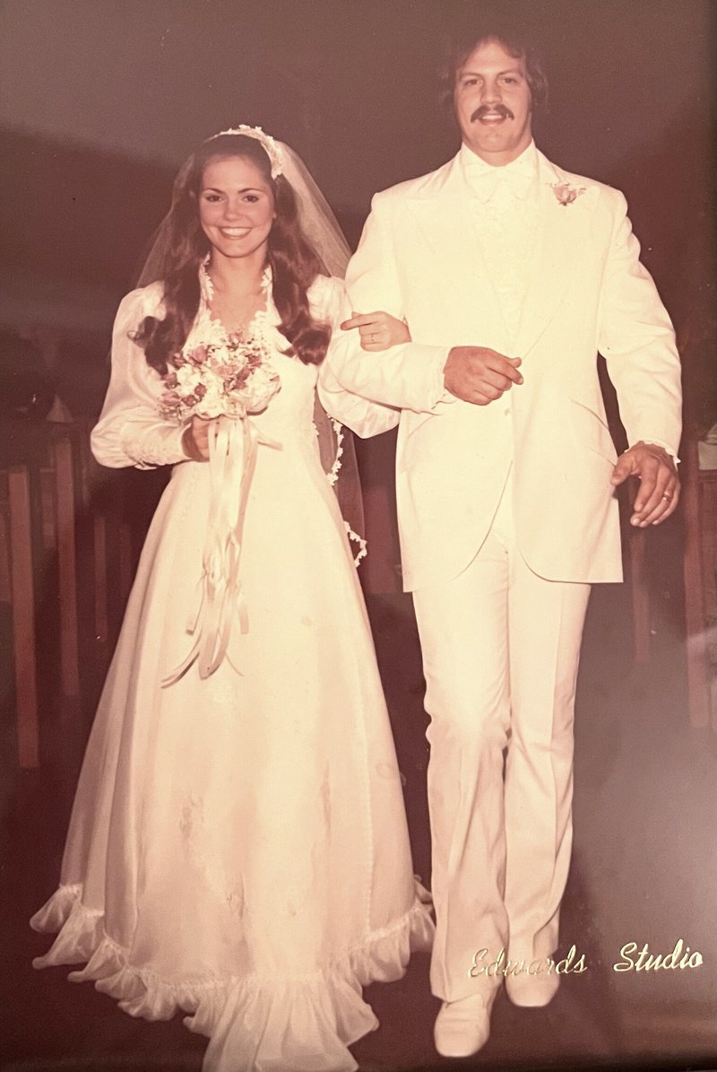 Leslie "Les" Hanna - Photo 9