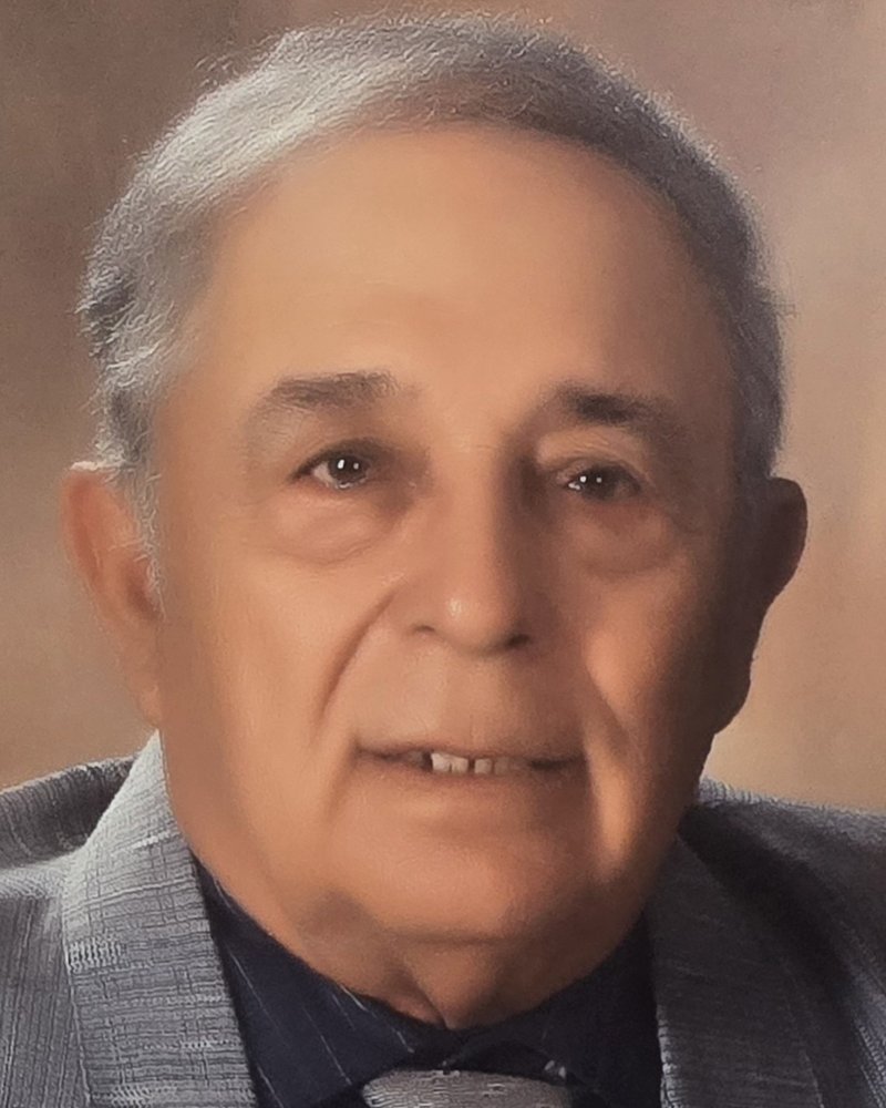 Milton D. Fontenot