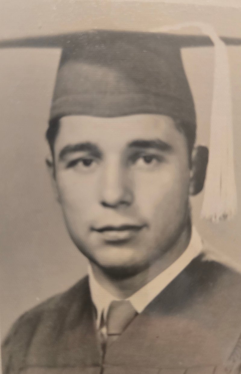 Milton D. Fontenot - Photo 3