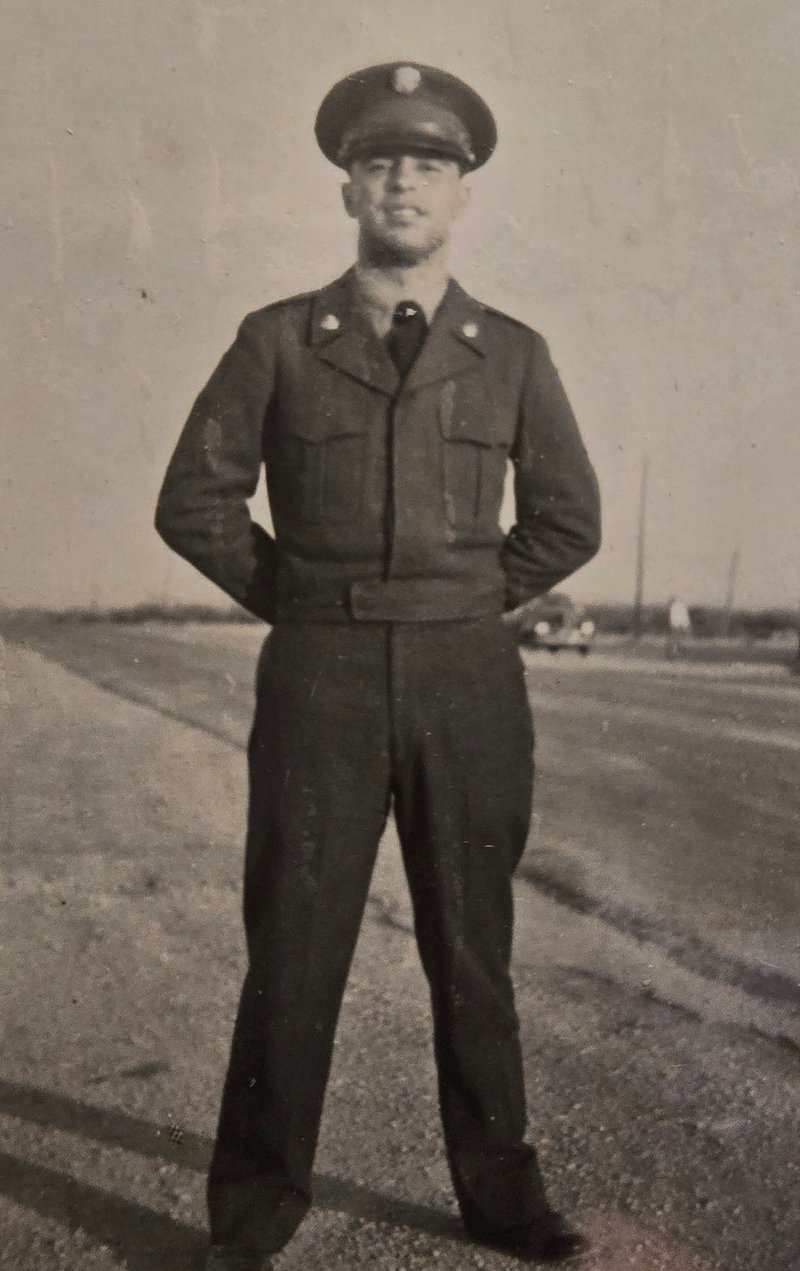 Milton D. Fontenot - Photo 4