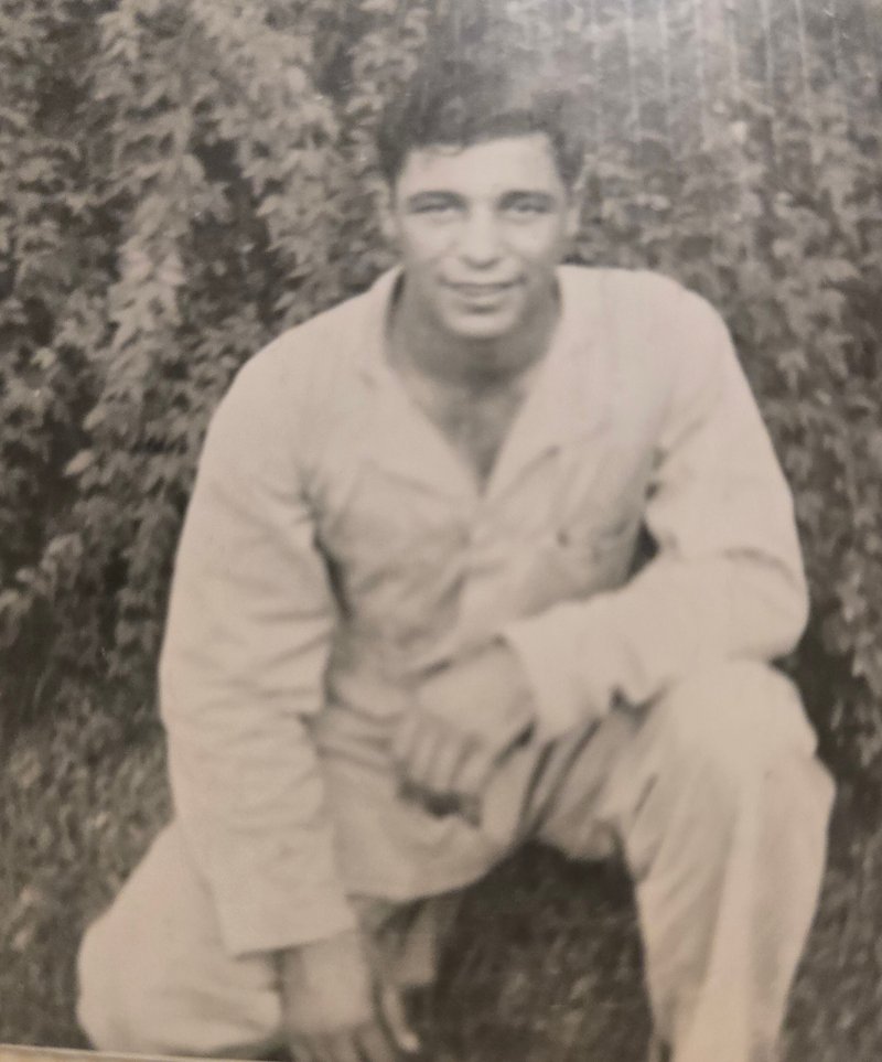 Milton D. Fontenot - Photo 5