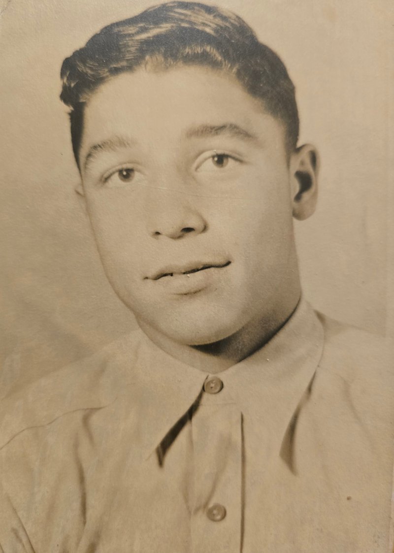 Milton D. Fontenot - Photo 6