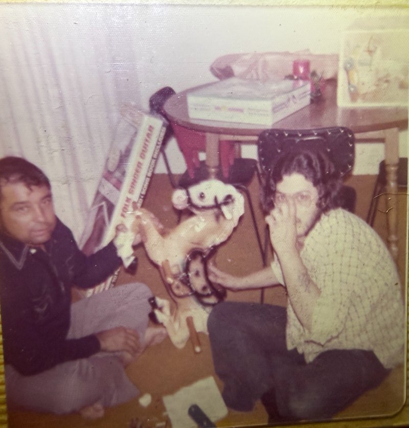 Milton D. Fontenot - Photo 10