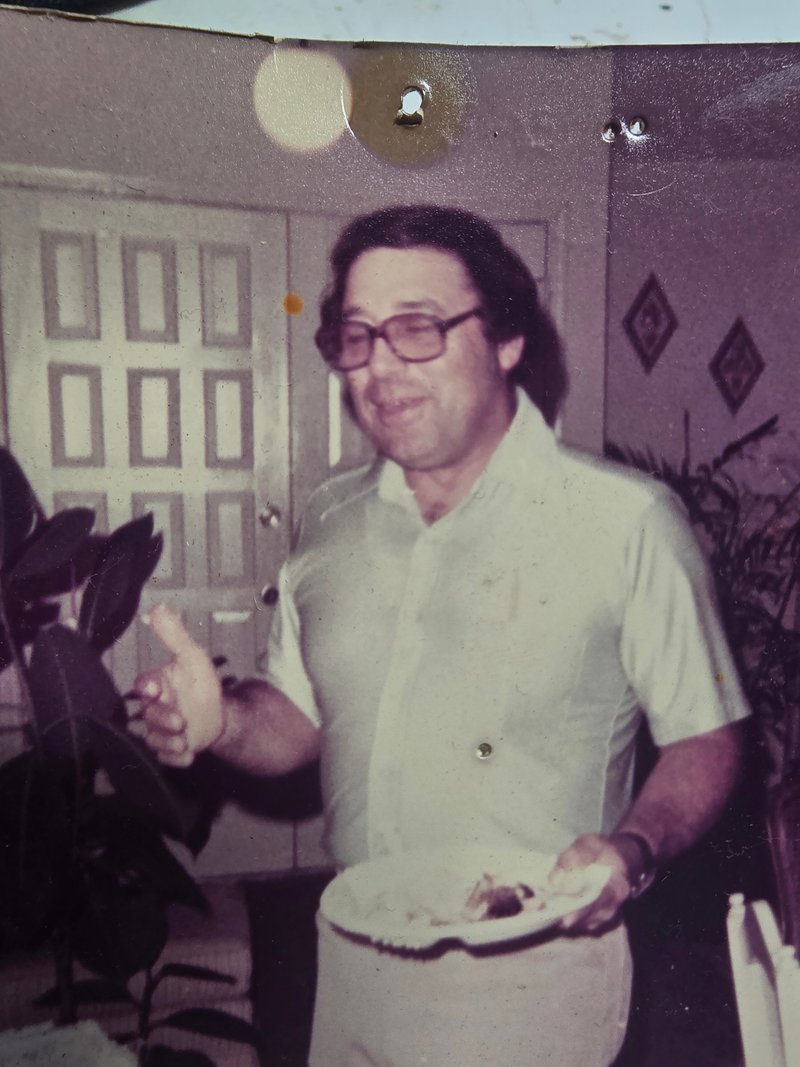 Milton D. Fontenot - Photo 11