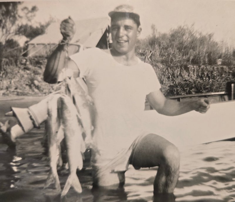 Milton D. Fontenot - Photo 8