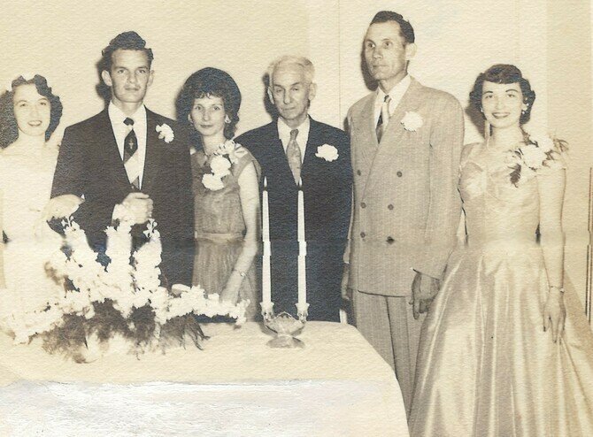 Jack N. Ingham, Sr. - Photo 9