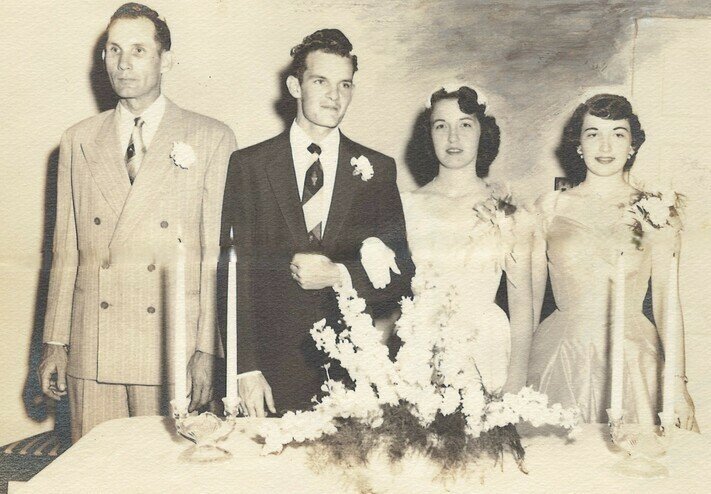 Jack N. Ingham, Sr. - Photo 10