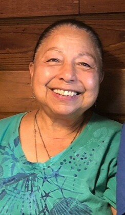 Patricia A. Orozco - Photo 2